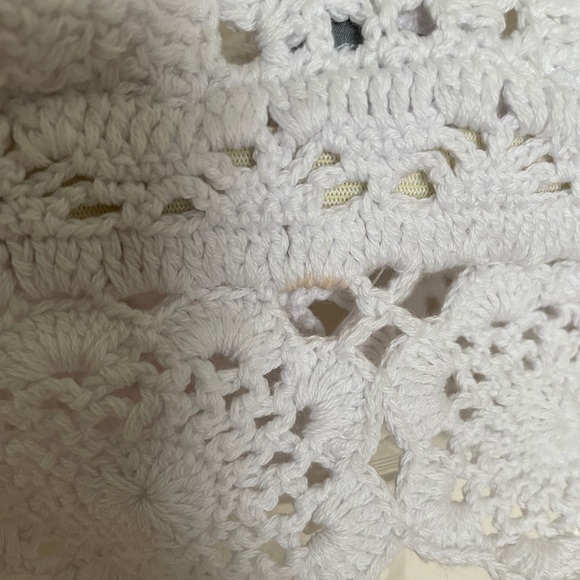 Crochet top - Picture 4 of 10